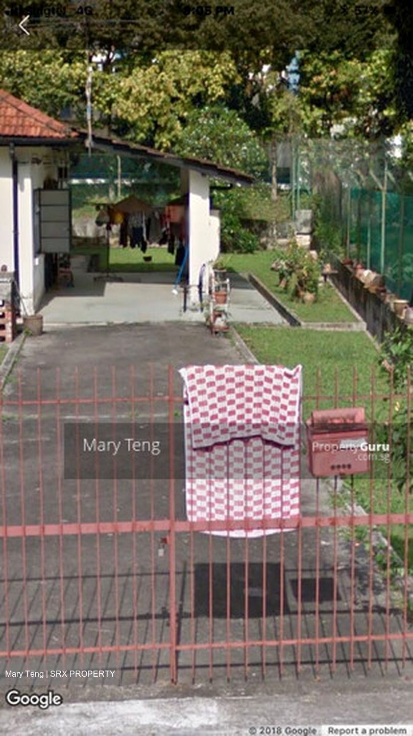 Sembawang Park (D27), Detached #534539431